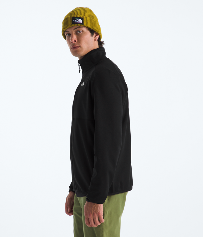 The North Face Mens TNF™ Performance Fleece Full Zip Jacket - NF0A8CVV