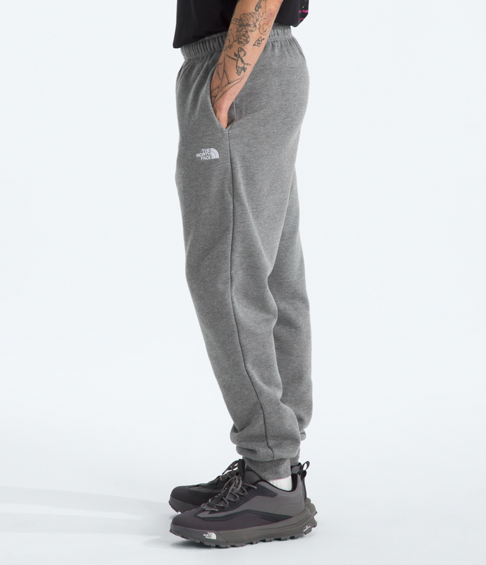 The North Face NF0A8CWY Mens Evolution Simple Dome Jogger