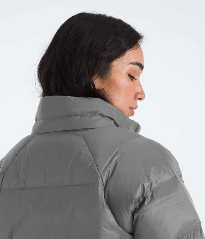 The North Face NF0A8D3J Ws Hydrenalite™ City Down Hooded Jacket