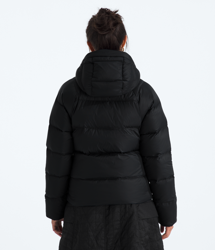 The North Face NF0A8D3J Ws Hydrenalite™ City Down Hooded Jacket
