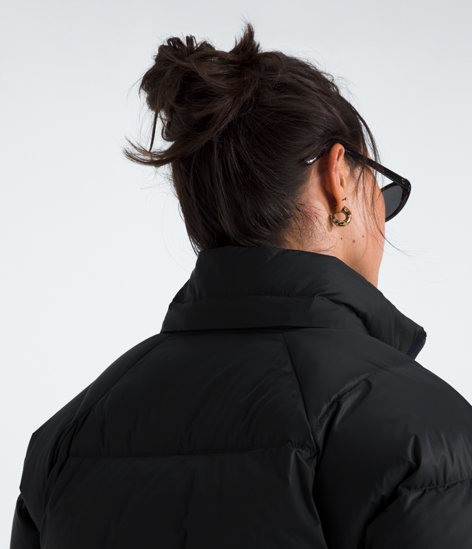 The North Face NF0A8D3J Ws Hydrenalite™ City Down Hooded Jacket