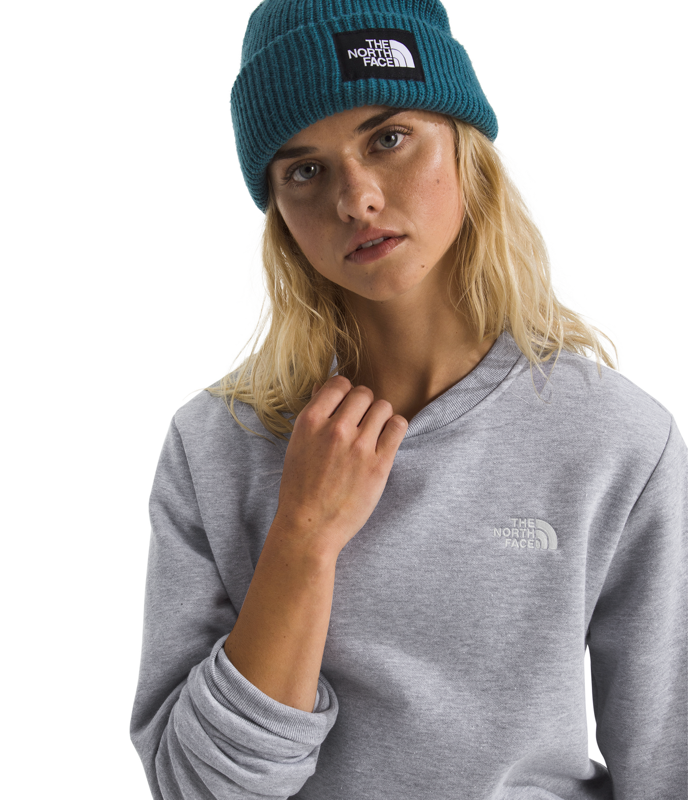 The North Face NF0A8D61 Ws Evolution Simple Dome Crew