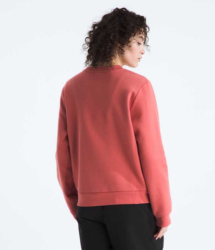 The North Face NF0A8D61 Ws Evolution Simple Dome Crew