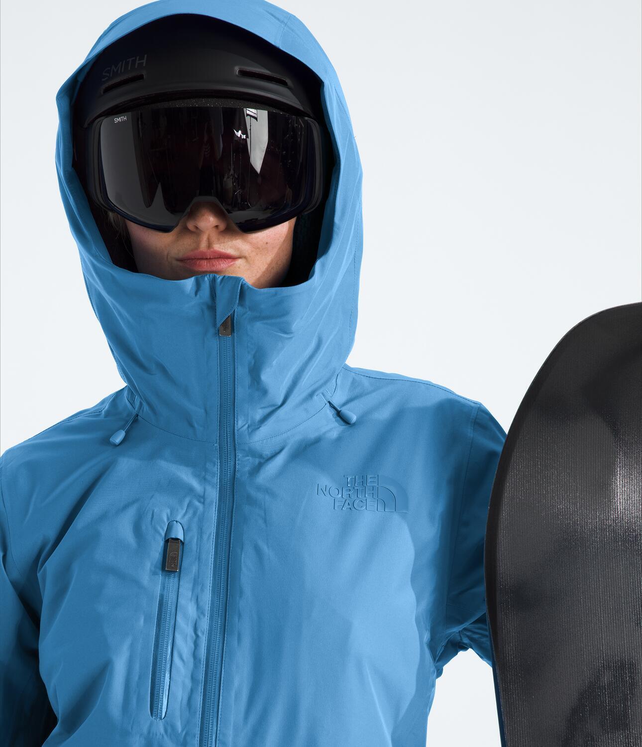 The North Face NF0A8DDT Wmns Descendit Jacket