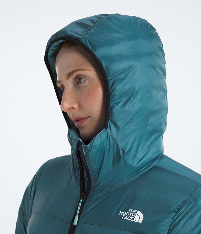 The North Face NF0A8DED Ws Terra Peak Hoodie