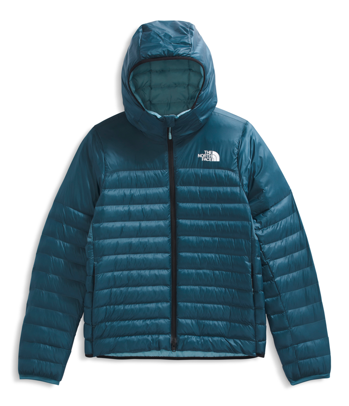 The North Face NF0A8DED Ws Terra Peak Hoodie