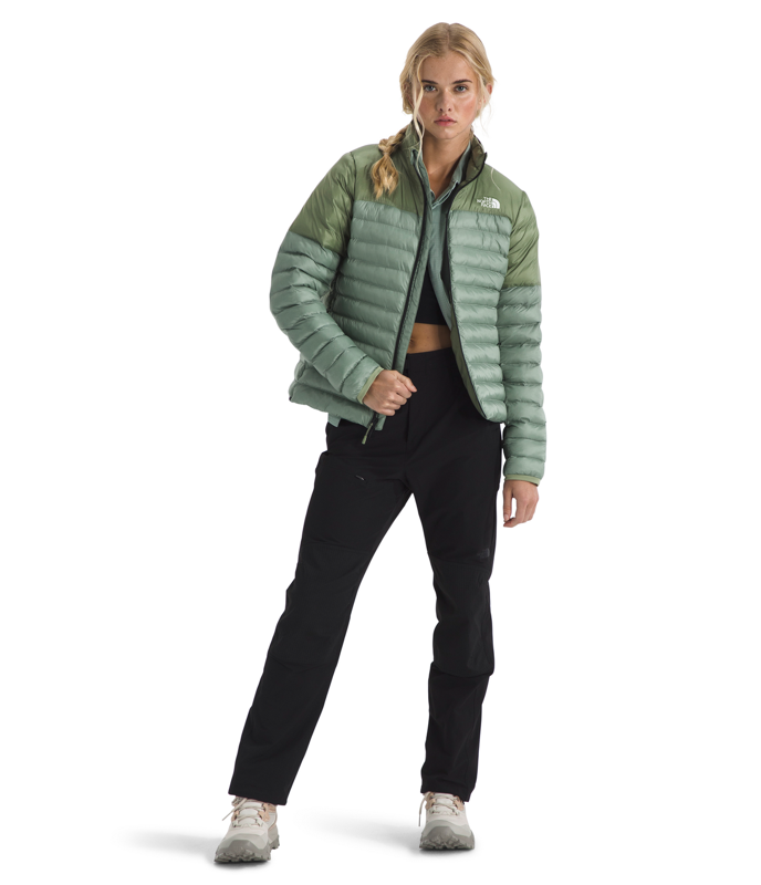 The North Face NF0A8DEE Ws Terra Peak Jacket