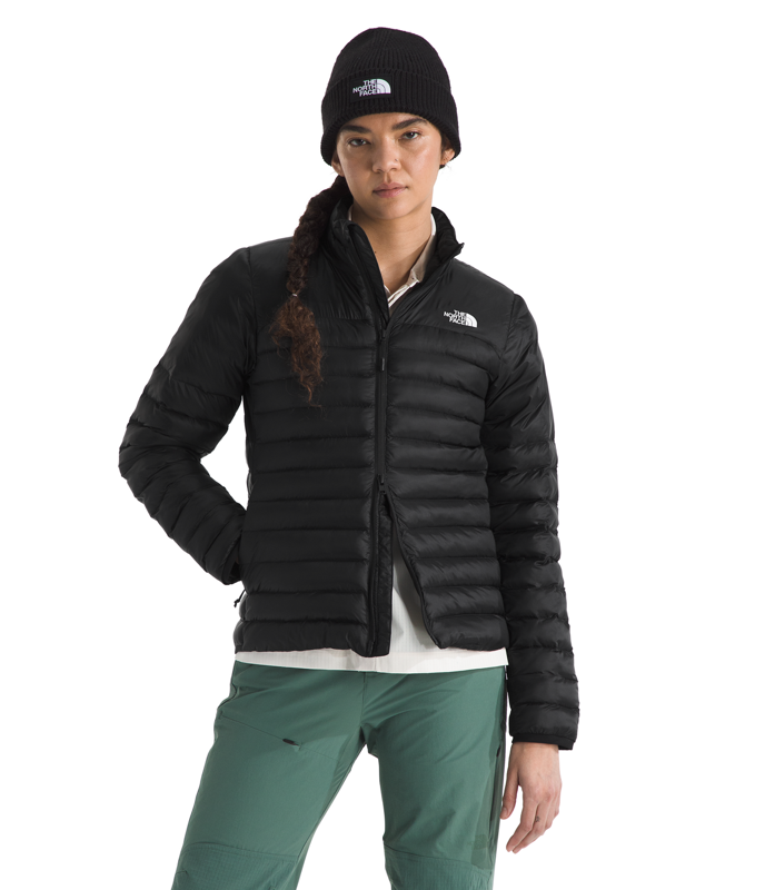The North Face NF0A8DEE Ws Terra Peak Jacket