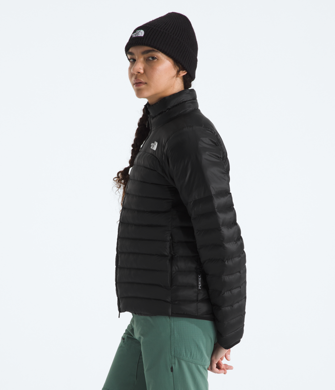 The North Face NF0A8DEE Ws Terra Peak Jacket
