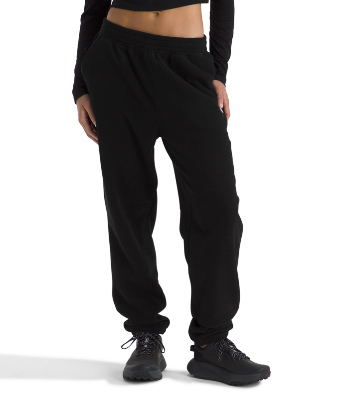 The North Face NF0A8DQR Ws Glacier Fleece Pant