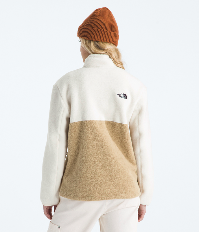 The North Face NF0A8E88 Wmn's Yumiori Full Zip