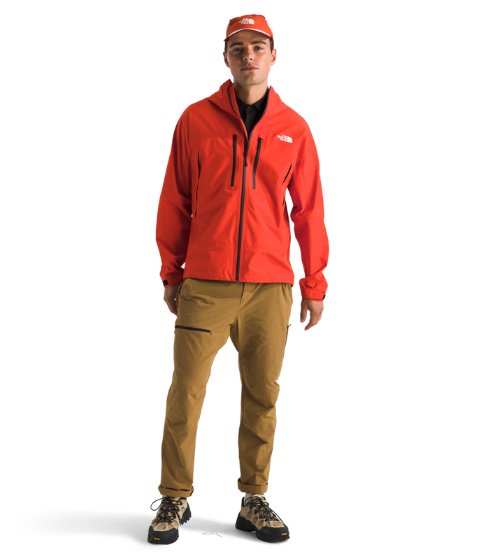 The North Face NF0A8ESA Mens Valley View Jacket