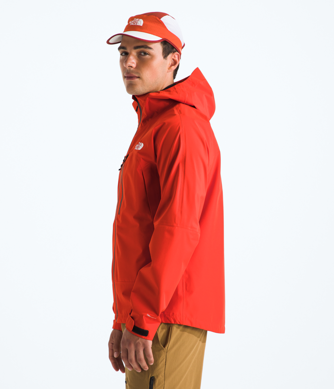 The North Face NF0A8ESA Mens Valley View Jacket