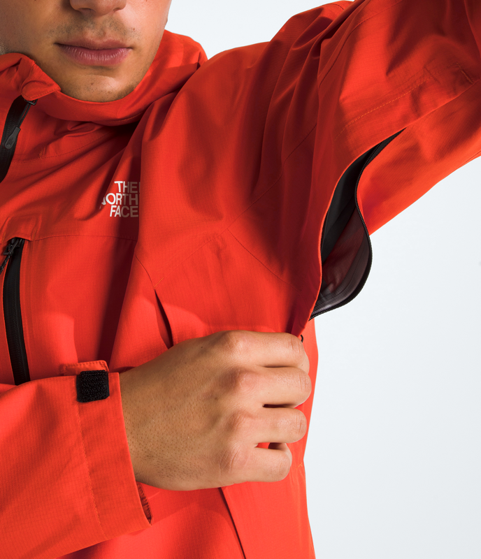 The North Face NF0A8ESA Mens Valley View Jacket