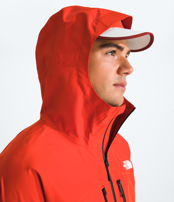 The North Face NF0A8ESA Mens Valley View Jacket