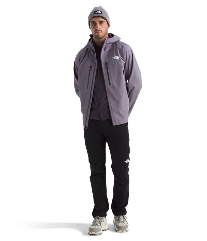 The North Face NF0A8ESA Mens Valley View Jacket