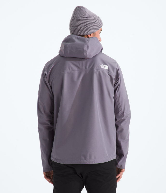 The North Face NF0A8ESA Mens Valley View Jacket