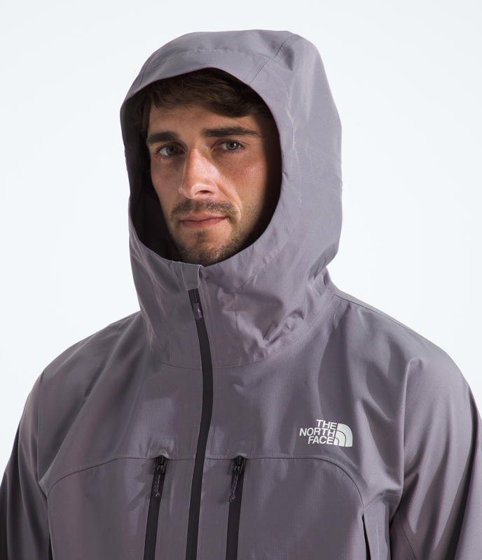 The North Face NF0A8ESA Mens Valley View Jacket