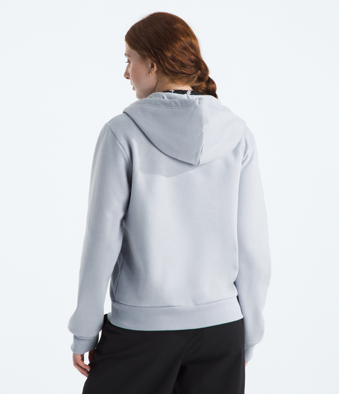The North Face NF0A8EU0 Ws Evolution Simple Dome Full Zip Hoodie