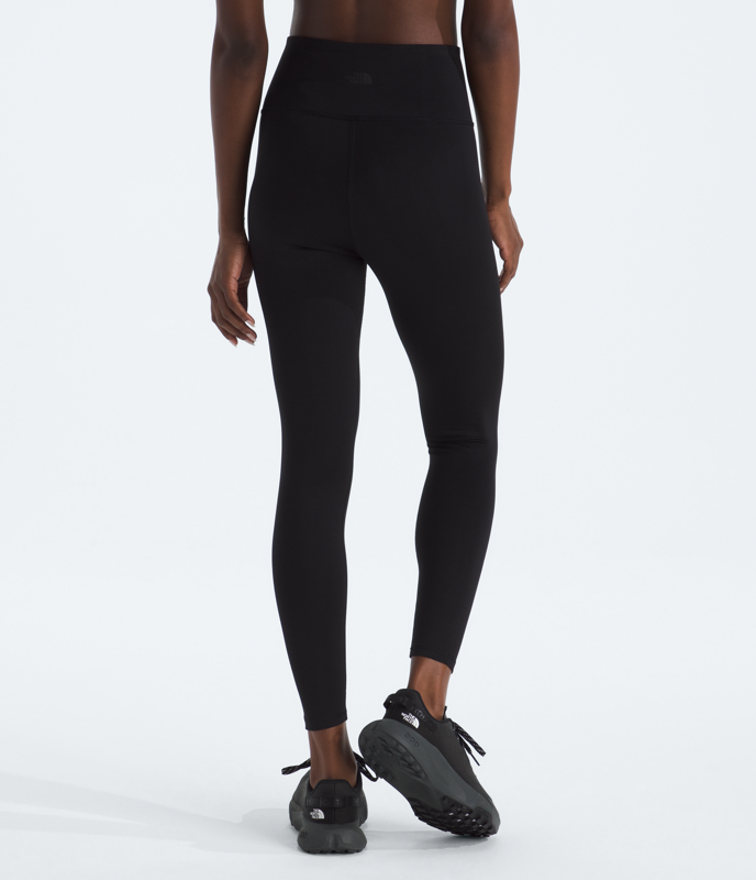 The North Face NF0A8EZJ Wmn's Dune Sky Legging 25"