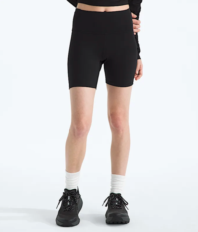 The North Face NF0A8F3P Wmn's Dune Sky Short 6in