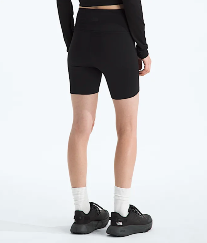The North Face NF0A8F3P Wmn's Dune Sky Short 6in
