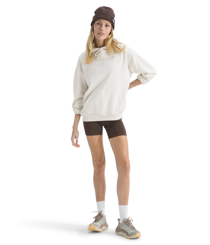 The North Face NF0A8FKS Wmns Evolution Simple Dome Oversized Hoodie