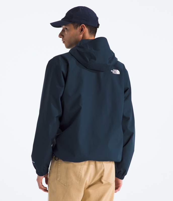 The North Face NF0A8G0R Mens Quest Mono Jacket