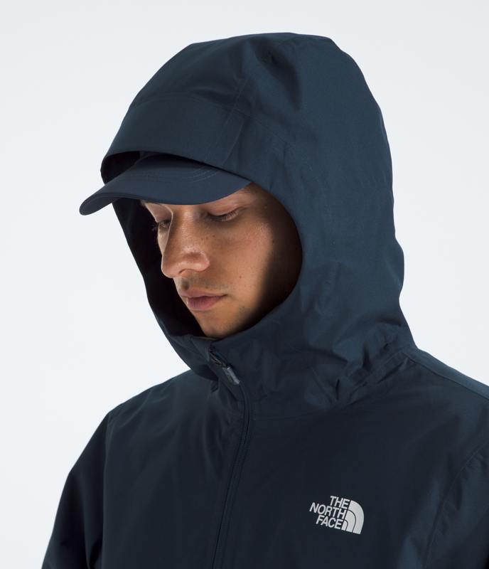 The North Face NF0A8G0R Mens Quest Mono Jacket