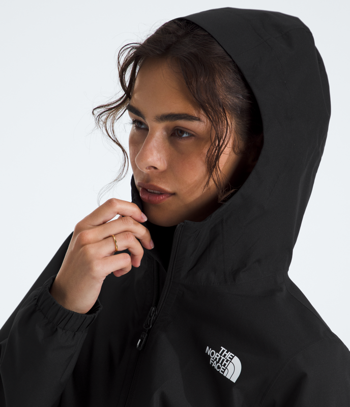 The North Face NF0A8G12 Wmns Quest Mono Jacket