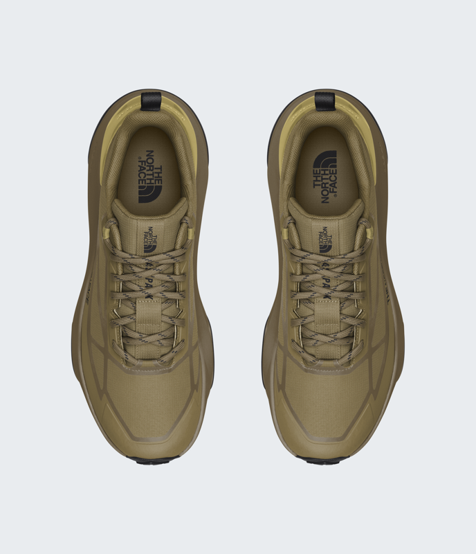 The North Face NF0A8G6B_KAF Mens Fastpack WP - Cedar/Pear