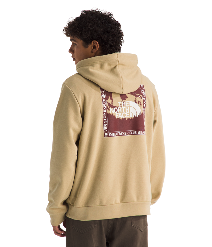The North Face NF0A8GMJ Mens Stay Exploring Hoodie