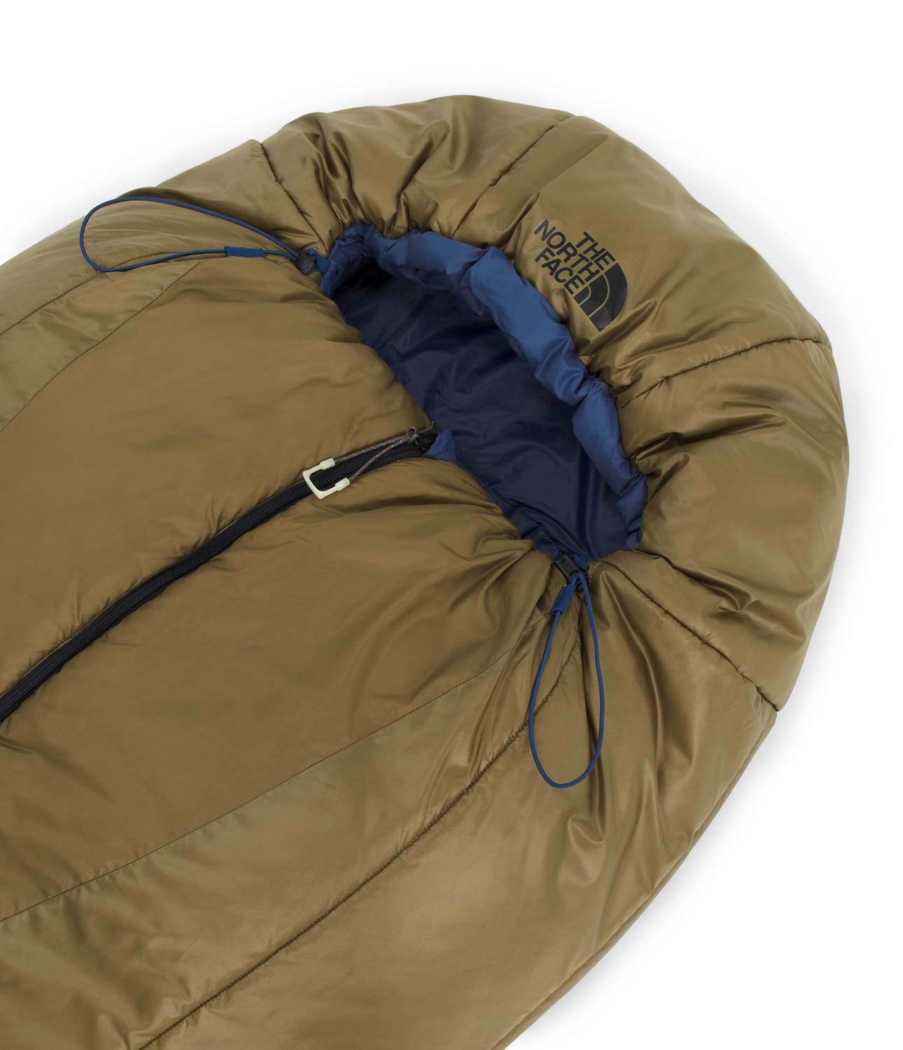 The North Face NF0A8JH6 Stormbreak 20F - Cedar/Summit Navy