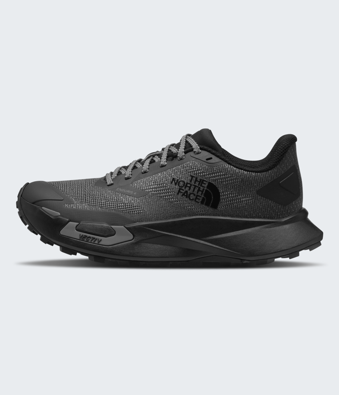 The North Face VECTIV Enduris 4 Ws NF0A8AEQW9O - TNF Black/Anthracite Grey