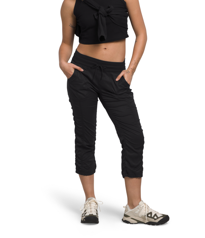 The North Face - Wmn's Aphrodite 2.0 Capri - NF0A2UO6