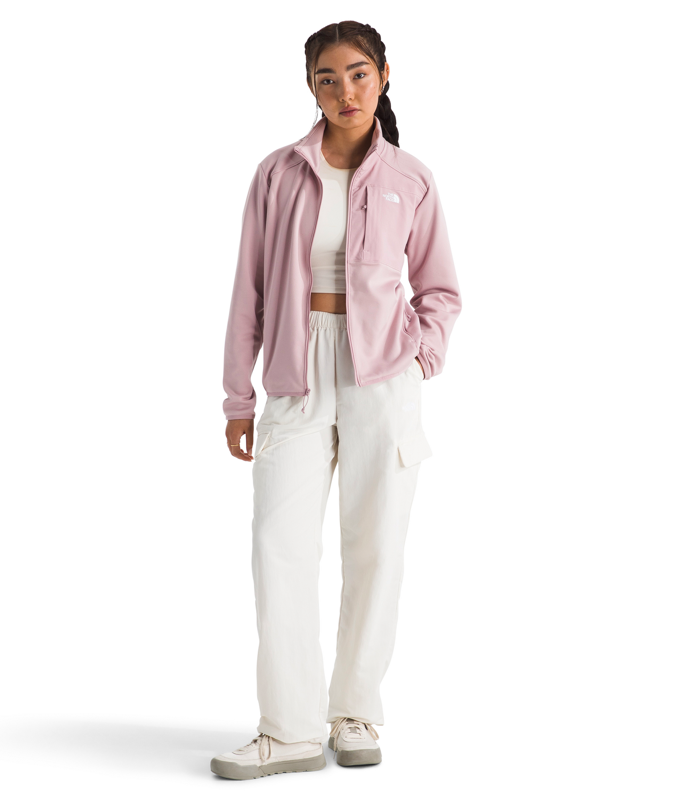 The North Face Wmns TNF™ Performance Fleece Full Zip Jacket - NF0A8DWR