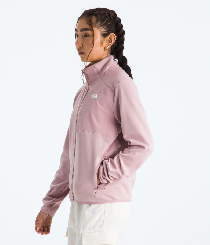 The North Face Wmns TNF™ Performance Fleece Full Zip Jacket - NF0A8DWR