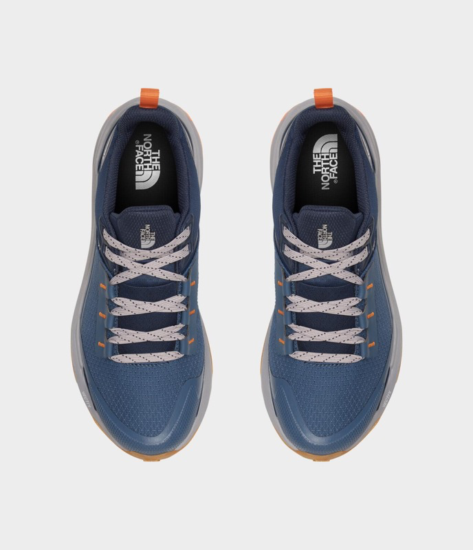 The North Face  Wmns Vectic Exploris 2 - Shady Blue - 7W6D-926