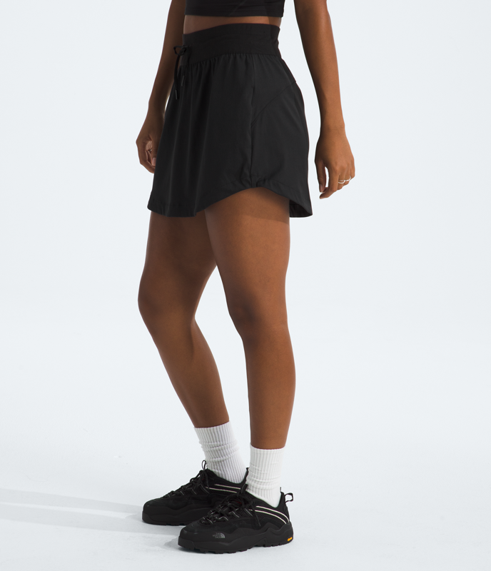 The North Face - Women's Aphrodite Arise Skort - NF0A8FK7
