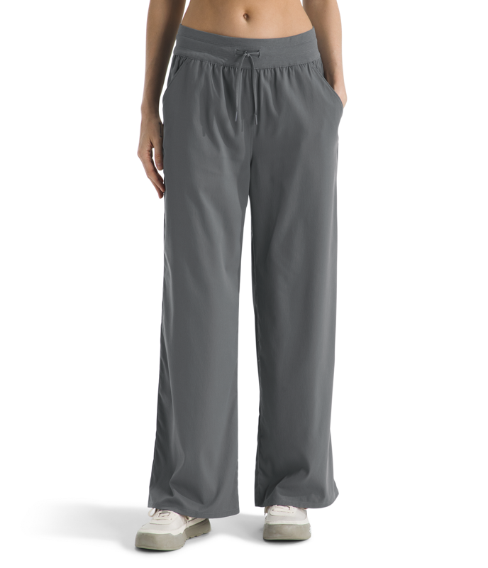 The North Face Women's Aphrodite Arise Wide Leg Pant - NF0A8DPY