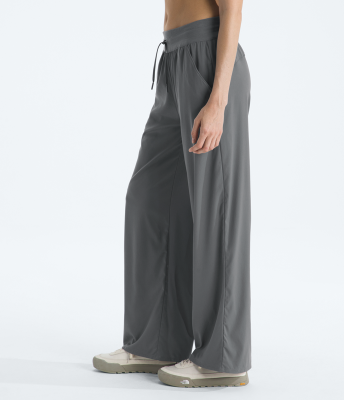 The North Face Women's Aphrodite Arise Wide Leg Pant - NF0A8DPY