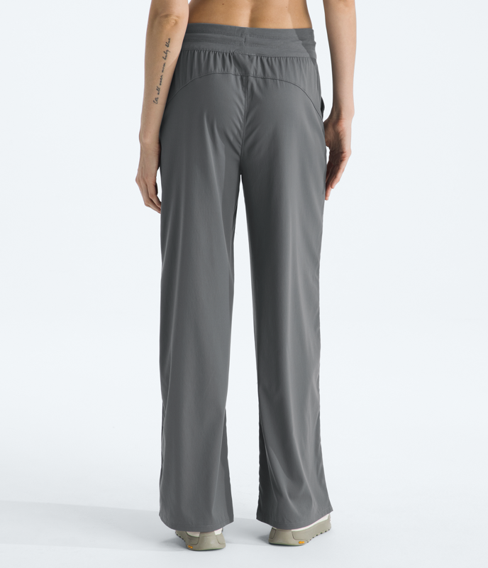 The North Face Women's Aphrodite Arise Wide Leg Pant - NF0A8DPY