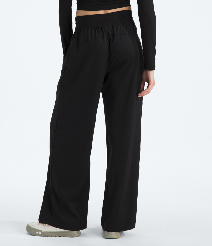 The North Face Women's Aphrodite Arise Wide Leg Pant - NF0A8DPY