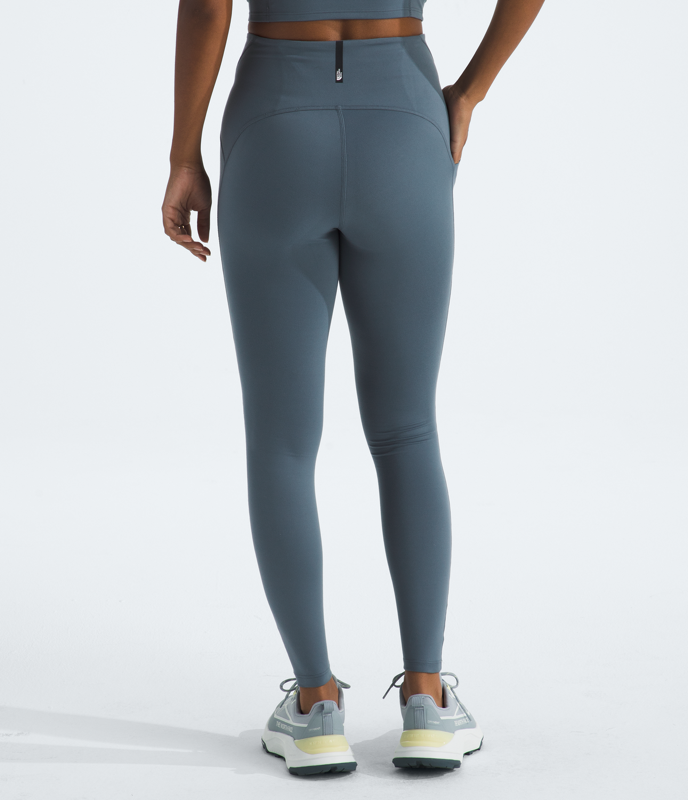 The North Face Women's Jaida Pocket Legging—27" - NF0A8J1W