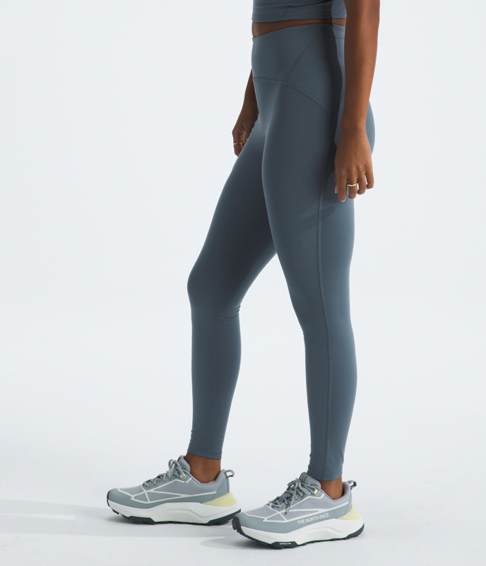 The North Face Women's Jaida Pocket Legging—27" - NF0A8J1W