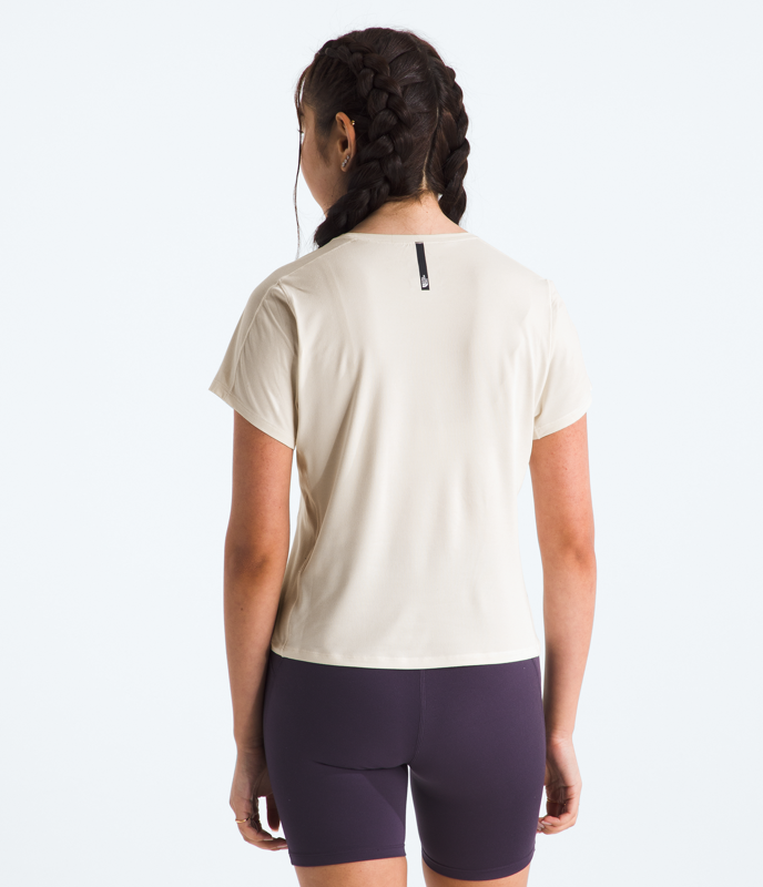 The North Face Women's Jaida Shrt Slv Tee - NF0A8GXW