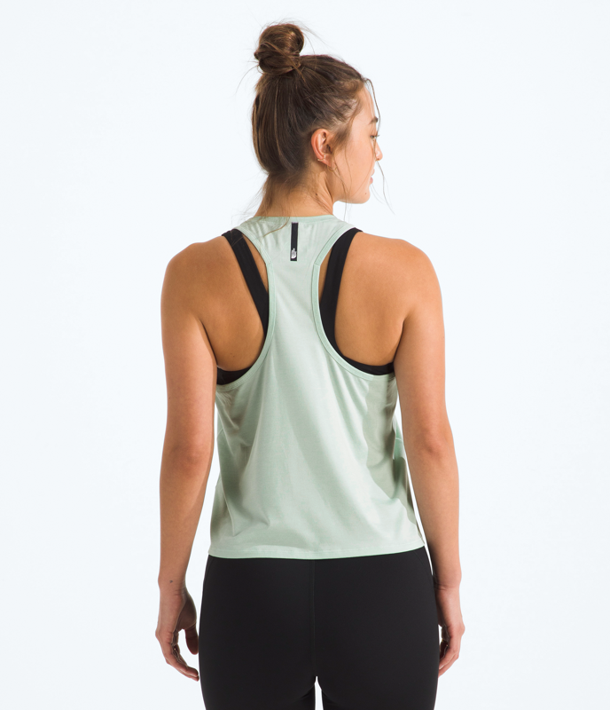 The North Face Women's Jaida Tank- NF0A8GY0