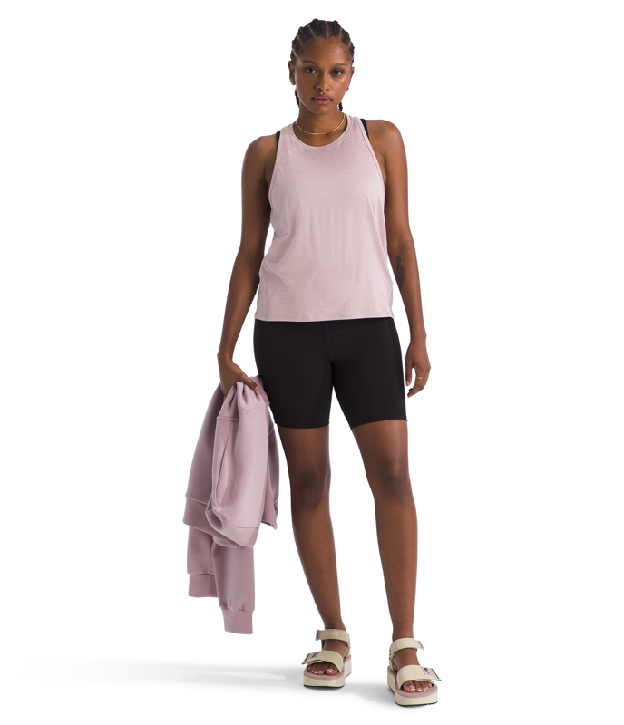 The North Face Women's Jaida Tank- NF0A8GY0
