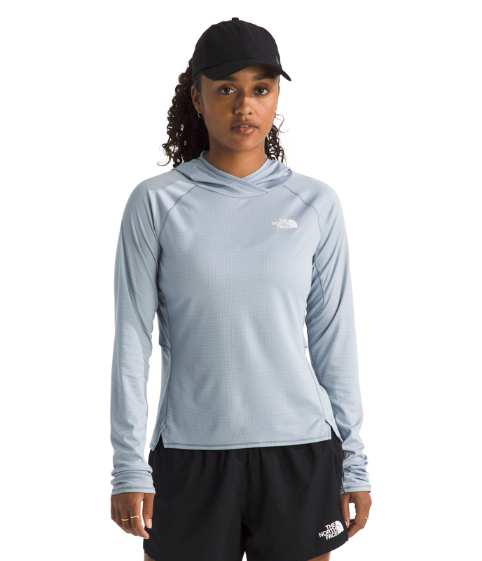 The North Face - Ws Sunriser Hoodie - NF0A8BN9