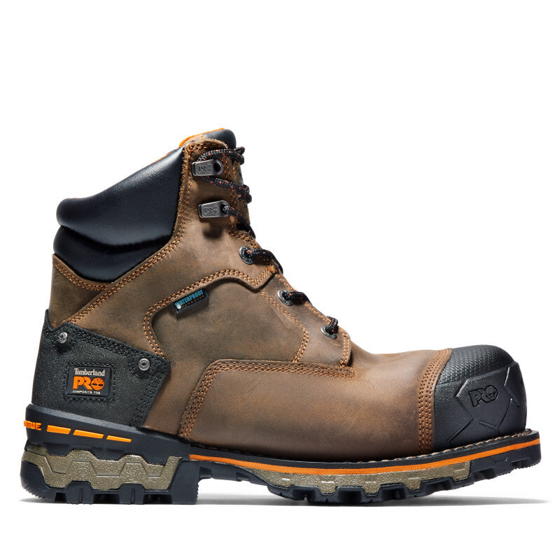 Timberland Pro 92615 6IN BOONDOCK CT WP